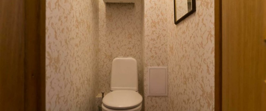 Apartment Vladimirskiy prospekt Sankt-Peterburg - Apt 1969